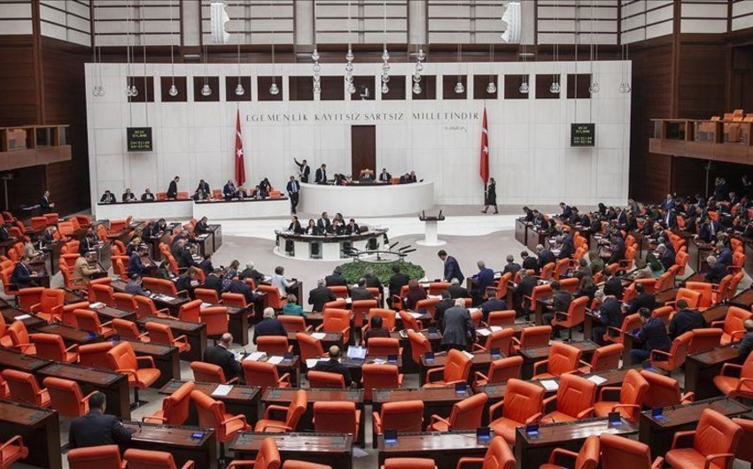 Парламент Турции может обсудить мандат по Ливии уже 2 января
