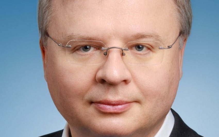 Nikolay Kurayev: Unibank Mobile bütün mümkün funksiyaları özündə birləşdirən mükəmməl xidmətdir