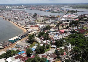 В Либерии на религиозном мероприятии погибли 29 человек