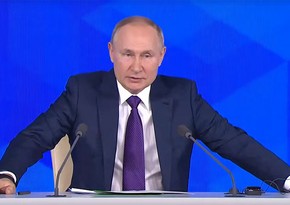 Путин сегодня соберет заседание Совета безопасности России