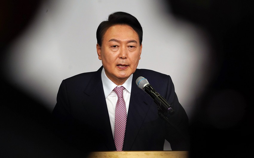 Лидер Южной Кореи объявил ЧС национального масштаба из-за проблем с демографией