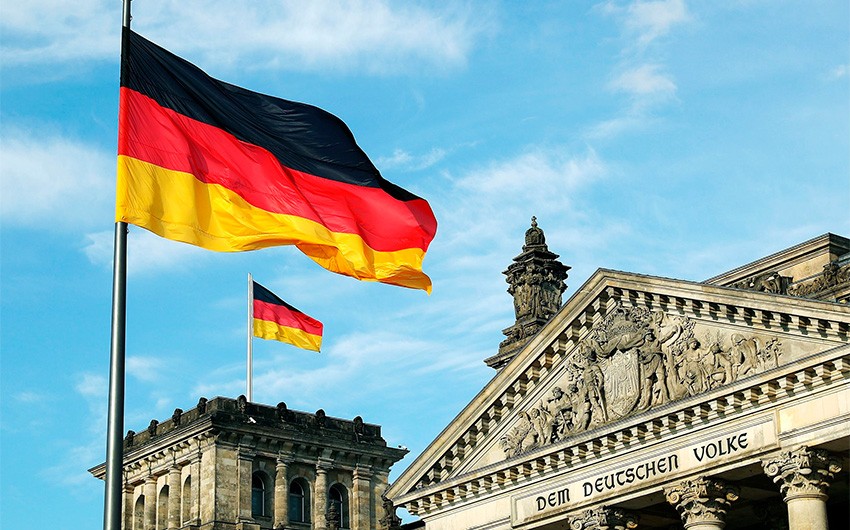 Германия не смогла согласовать бюджет на 2024 год