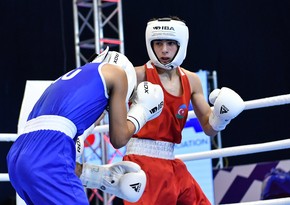 Четыре азербайджанских боксера вышли в 1/4 финала чемпионата мира