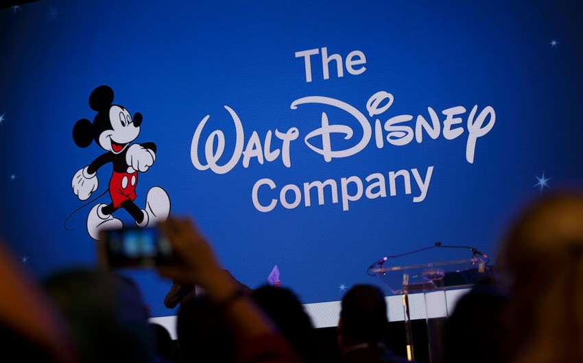 Disney begins laying off 7,000 employees