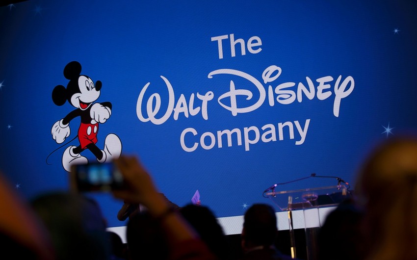 Disney begins laying off 7,000 employees Report.az