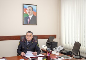  Interior Ministry comments on reports about mandatory face masks in open air
