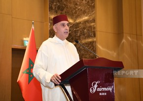 Morocco looks forward Azerbaijan's successful hosting of COP29