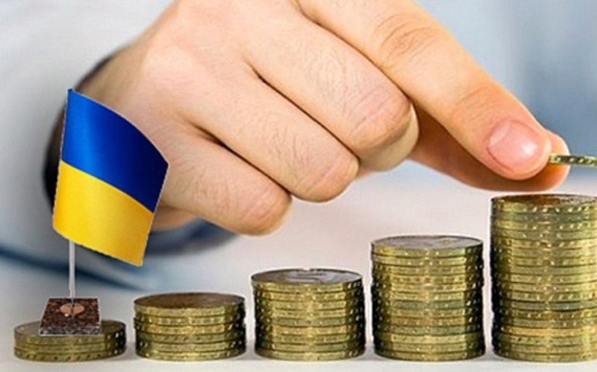 Украина в апреле-мае выпустит евробонды на $1 млрд под гарантии США