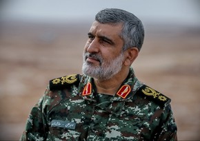 IRGC general: Gaza war has spread to Lebanon, might expand