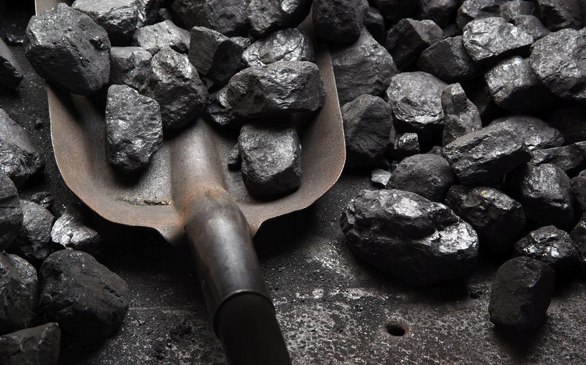 Цена угля в США превысила 100 долларов за тонну впервые за 13 лет