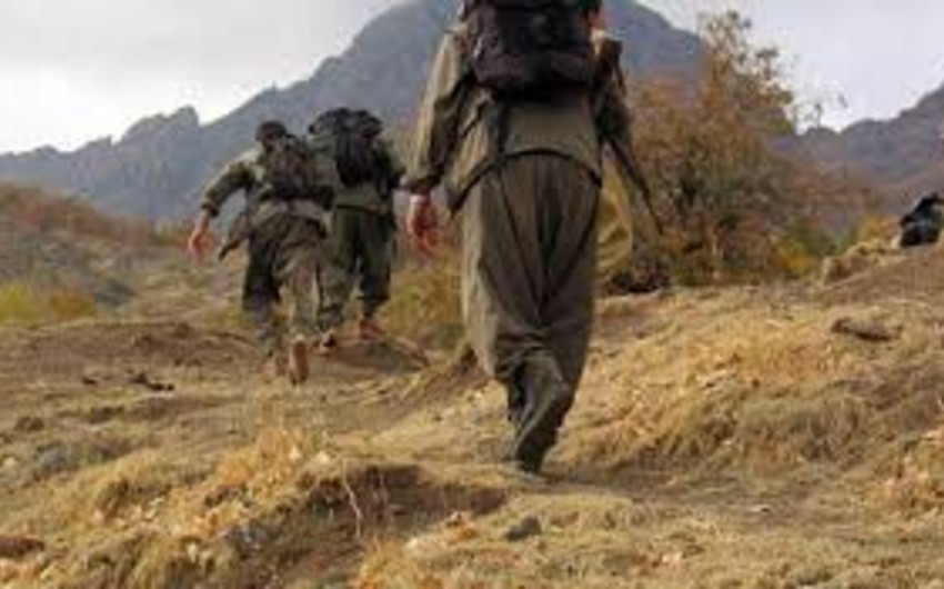 PKK terrorçuları Türkiyənin üç rayonunda hərbçilərə hücum etdi: 2 yaralı