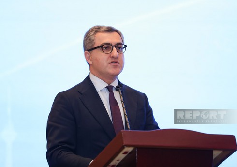 AZPROMO: Объем транзитных грузоперевозок между Азербайджаном и Китаем увеличился на 32%