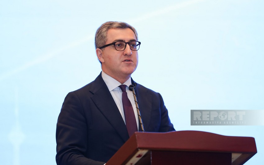 Volume of transit cargo transportation between Azerbaijan, China up by 32%