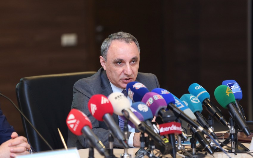 Кямран Алиев: Продавцов некачественных лекарств и впредь будут привлекать к ответственности