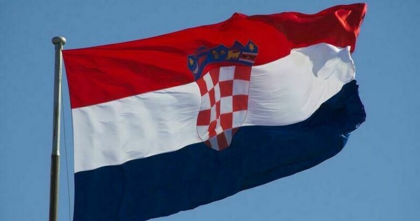 Россия вышлет пятерых сотрудников посольства Хорватии