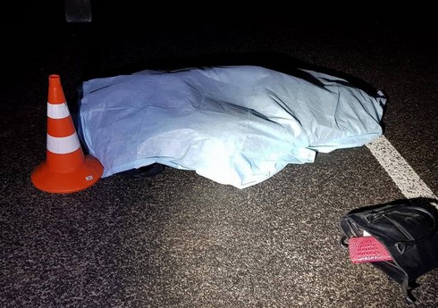 В Шамкире автомобиль насмерть сбил 71-летнюю женщину