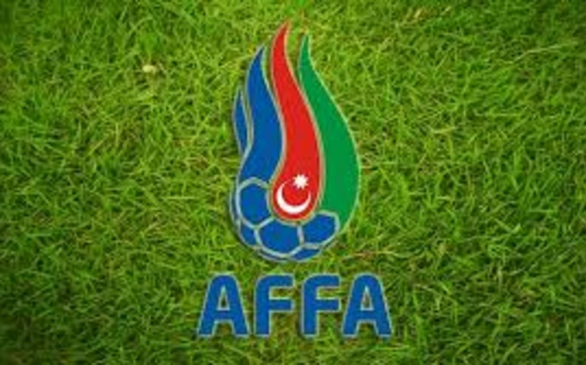 AFFA Klublar Komitəsinə sədr seçilib