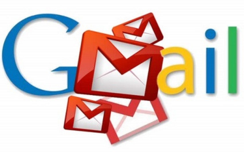 ​Gmail system hacked