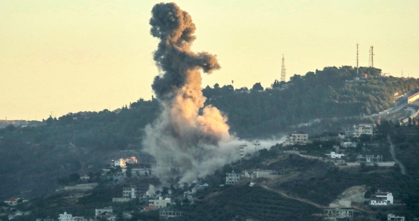 Israel’s explosive gadget operation in Lebanon took 15 years of preparation — ABC