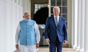 Indian PM discusses situation in Ukraine and Bangladesh with US President