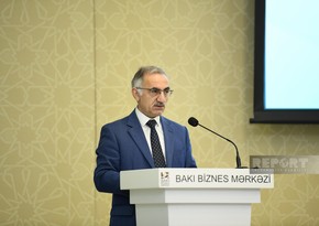 Official: Azerbaijan prepares for disinformation onslaught around COP29