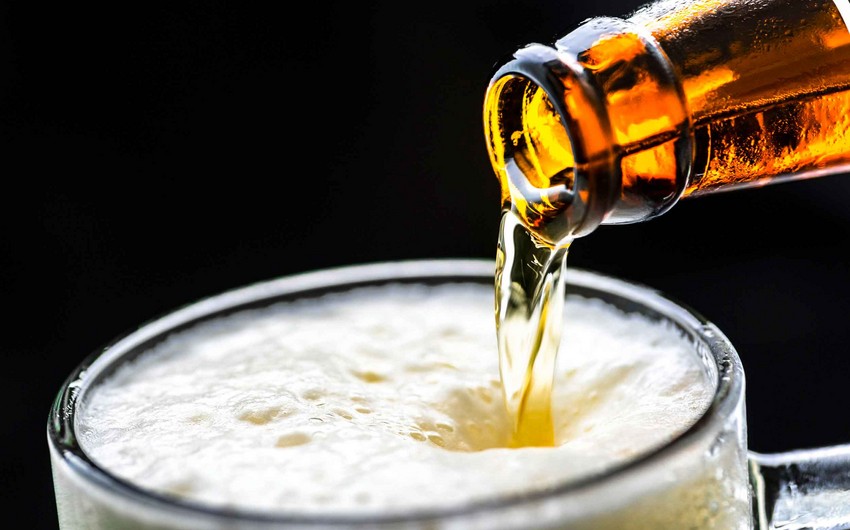 Azerbaijan to import non-alcoholic beer from Sri Lanka 