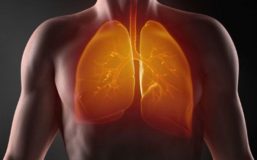 Products protecting lungs from coronavirus unveiled