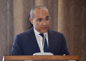 Mikayil Jabbarov: Azerbaijan open to cooperation with investors