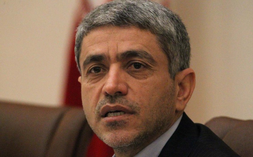 Иранский министр: Отношения между Ираном и Азербайджаном вступили в новую эру