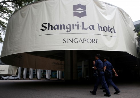 СМИ: Руководители 20 крупнейших разведок мира провели секретную встречу в Сингапуре