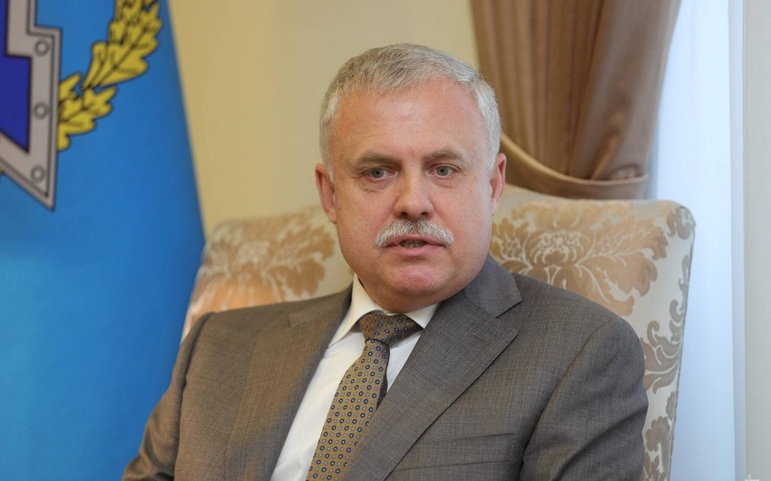 Zas: Draft decision on rendering CSTO assistance to Armenia prepared