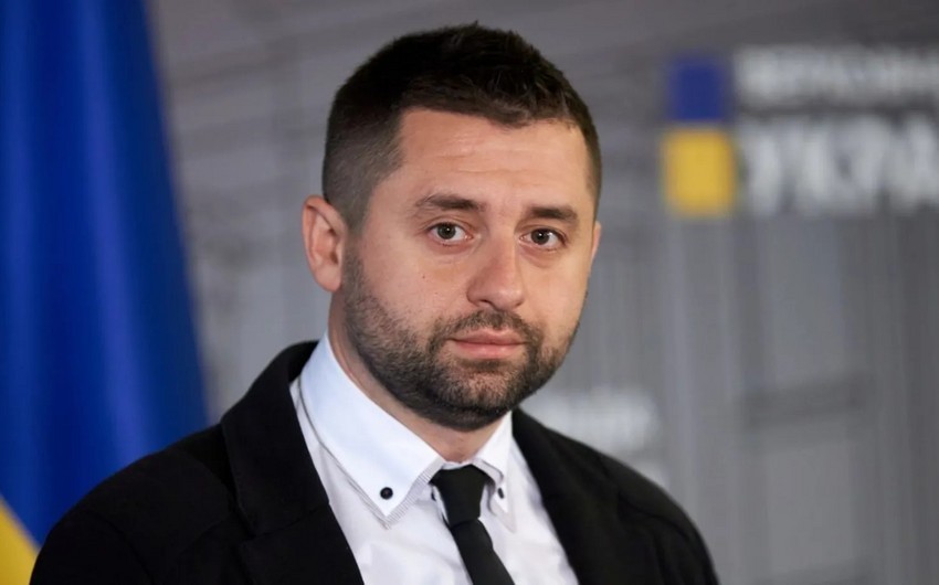 David Araxamiya: “Ukrayna Rusiya üçün təhlükəsizlik zəmanəti verə bilər”