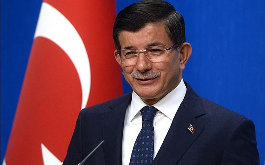 Turkish PM: Ankara supports Baghdad in fight against Daesh
