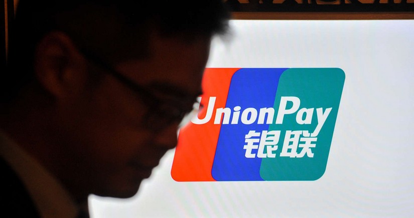 В Венгрии банк OTP прекратил обслуживать карты UnionPay Газпромбанка