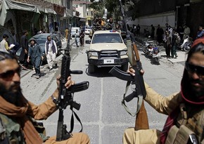 Taliban bans all protests where prior permission granted
