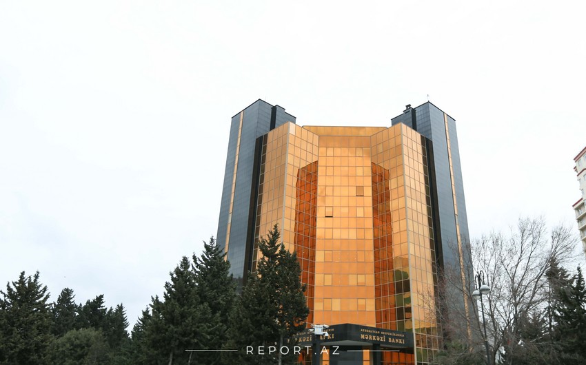 Azərbaycan Mərkəzi Bankı sığortaçı axtarır