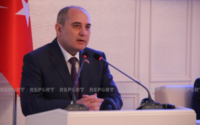Таир Будагов: Начинается новая эпоха азербайджано-турецких отношений