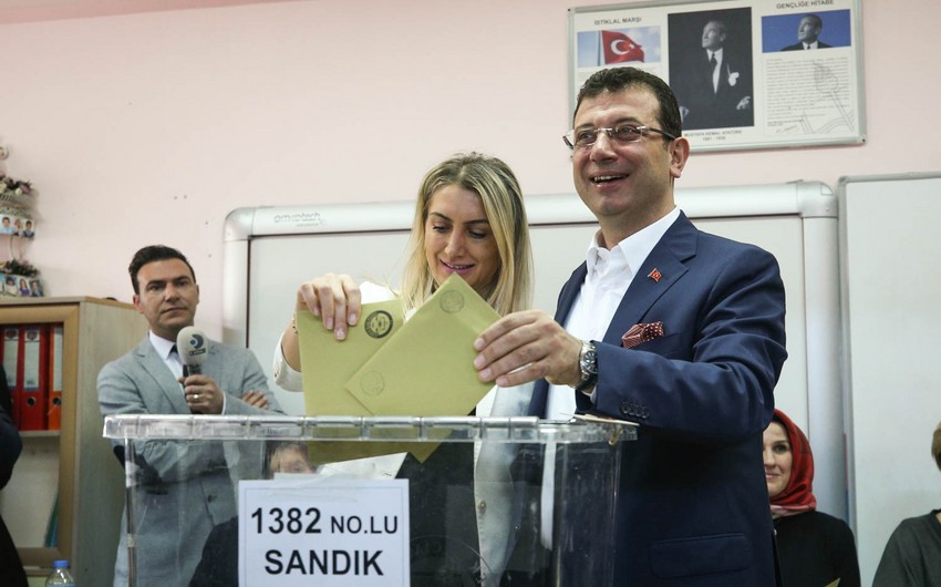 İmamoğlu - Türkiyə demokratiyasının doğduğu yeni siyasətçi  - ŞƏRH