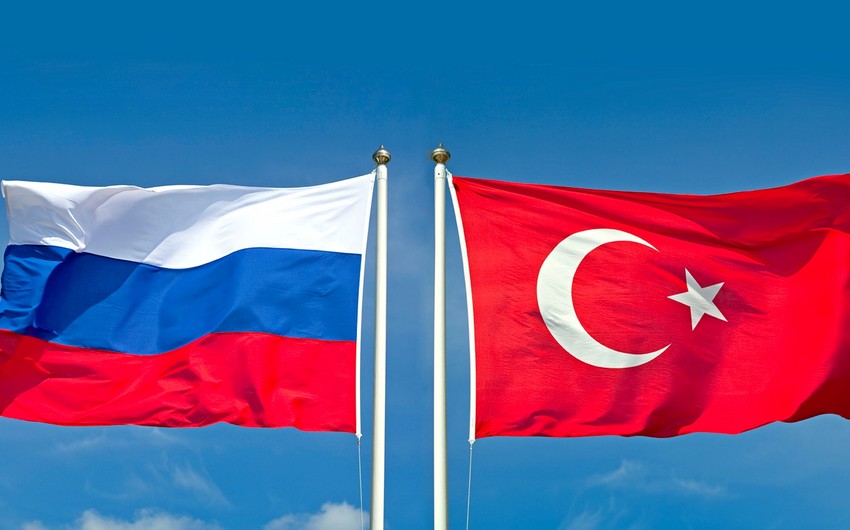 Russia and Turkey to create a join investment fund