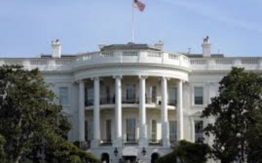 Белый дом: США выступают за дипломатическое урегулирование ситуации в Ливии