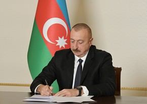 Azerbaijan appoints new minister of justice