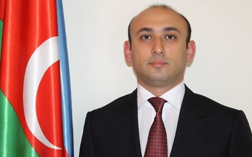 Ambassador: Pope's visit to Azerbaijan is of great importance