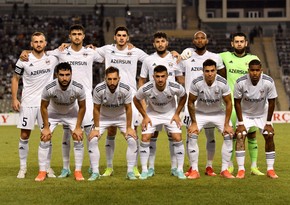 Starting lineups of Qarabag and Aberdeen revealed