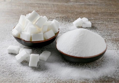 Тайвань возобновил экспорт сахара в Азербайджан