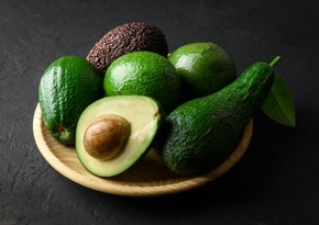 Azerbaijan’s avocado imports more than doubled in 1H2024