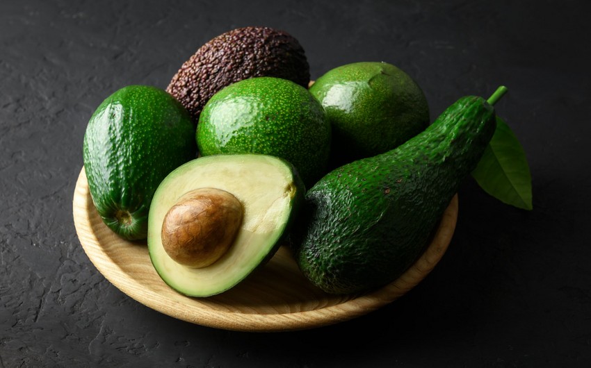 Azerbaijan’s avocado imports more than doubled in 1H2024