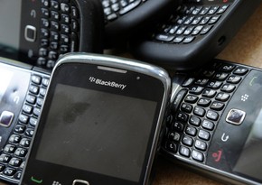 Pakistan plans to shut down BlackBerry services