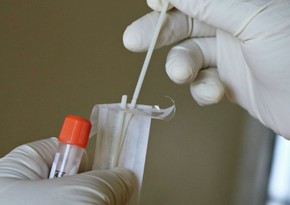 Узбекистан вновь ввел обязательные тесты на коронавирус при въезде в страну