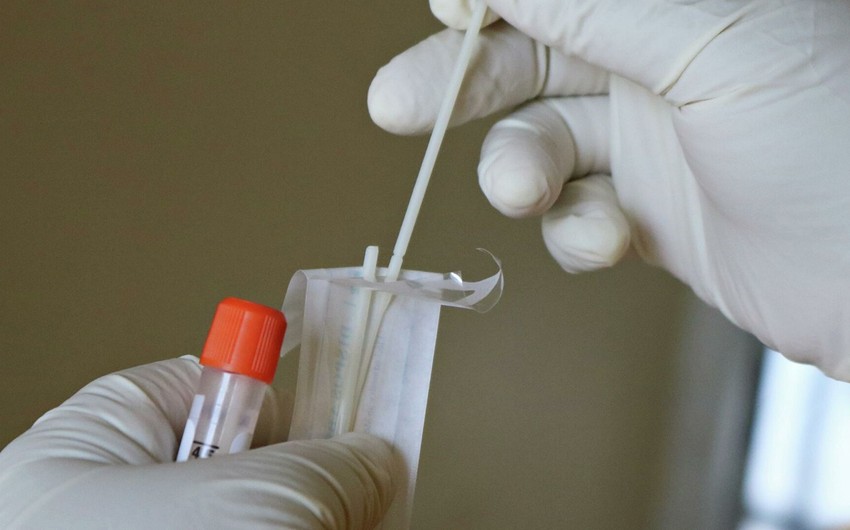 Узбекистан вновь ввел обязательные тесты на коронавирус при въезде в страну