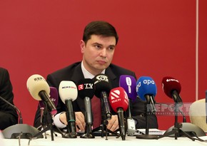 Fərid Hüseynov:  Kapital Bank Azərbaycanda və ya xaricdə heç bir bankı almağı planlaşdırmır